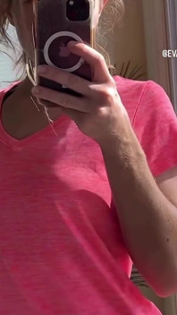 2024 November Eva Summers NSFW Instagram Reels Compilation