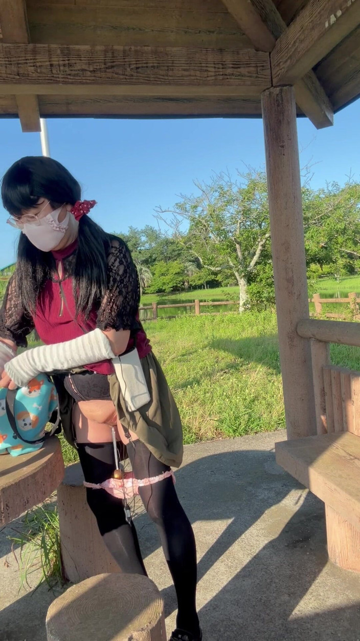 megu2002: No291 Daytime Exposure Cycling