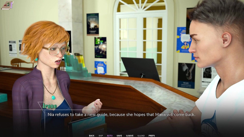 AVNTeller: Tabou, université n° 01