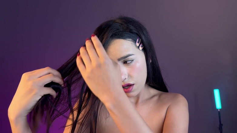 Elikink: 我在另一个身体里醒来