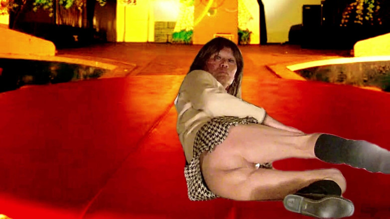 Pai-chan: Slut Pai-chan