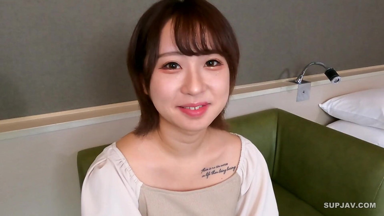 Asian happy ending: Aziatische engel 3056