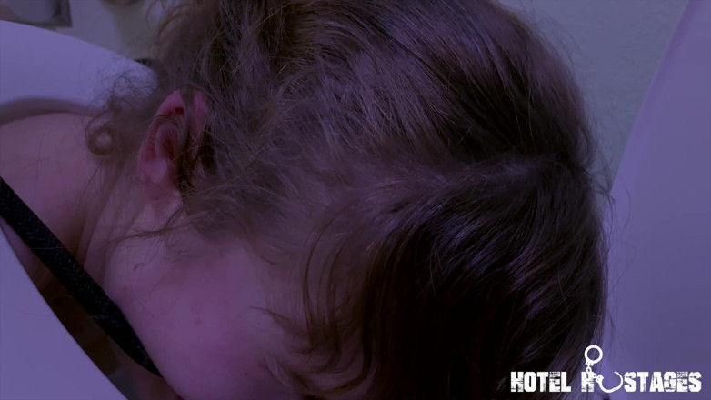 Hotel Captives: House Keeping Featuring Stephie Starr