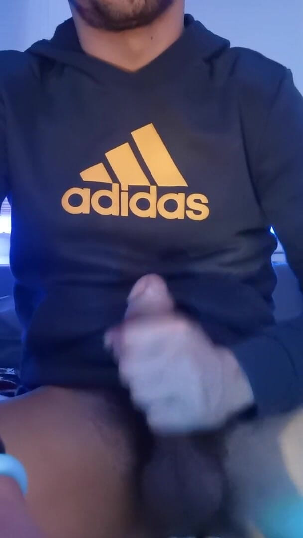Costiro: Big Hard Cumshot Sexy Body!