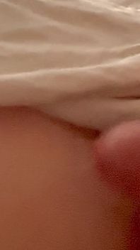 Rubbing One Out