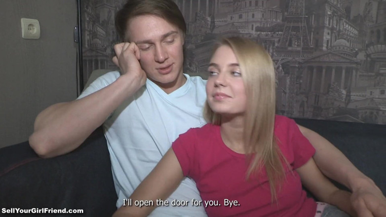 Sell Your GF: Prodej kundičky přítelkyně