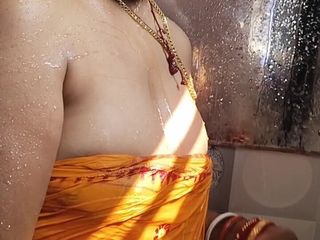 Indian anty hot sex: Ấn Độ anty bùng nổ nóng bỏng