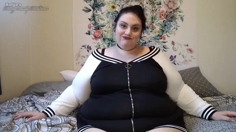 Xutjja: Övervinna av gluttony