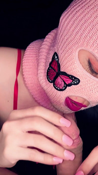 I Begged for Your Cum in My Mouth