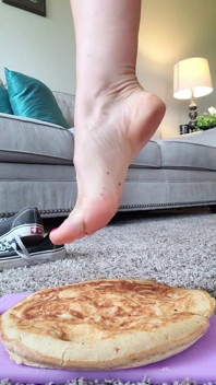 Making Your Pancake Taste Better!