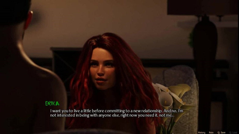 Dirty GamesXxX: Separuh kedua: dia benar-benar boleh memukul tempat itu, orgasme wanita...