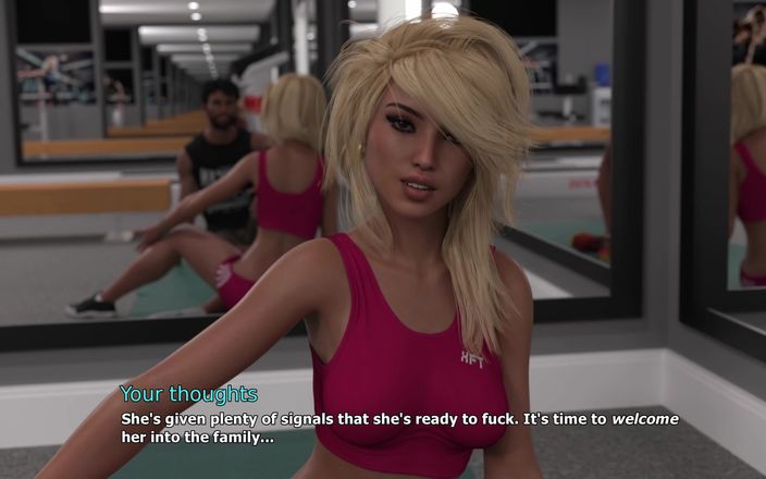 Wickedgammes: Sons of analarchy parte 84