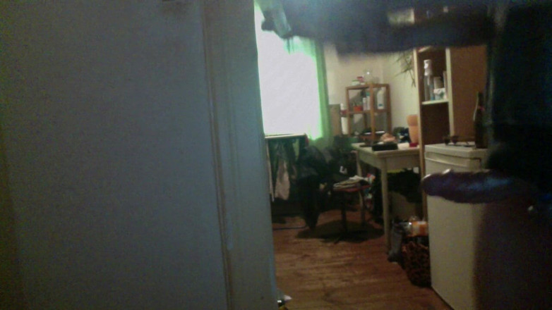 Samuel Poorter: Nederlandse brawl