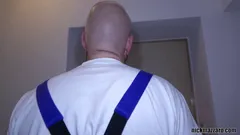 Plumber call