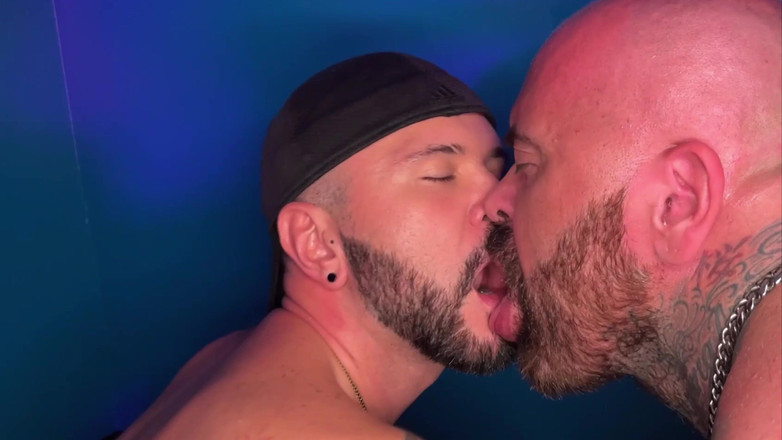 Djemelloxxxx: Vepřový týden nehoda 4K