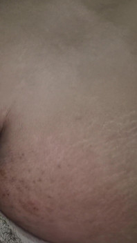Um passeio ao motel com Keilimar e eu gosto quando ela me mostra sua bunda grande