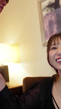 A Maid Cafe Girl Who Had a Boyfriend and We Had Sex After Work