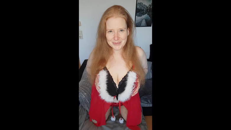 Curly_Dreams: Samozřejmě, že vám všem přeji štěstí