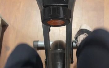 I’ll Bring You to the Gym