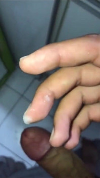 Washing and Relieving #18