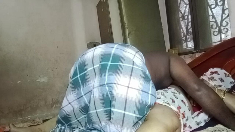Tamil Anti Uma: I Went to My Stepsister-in-law's House, but My Stepbrother Was...
