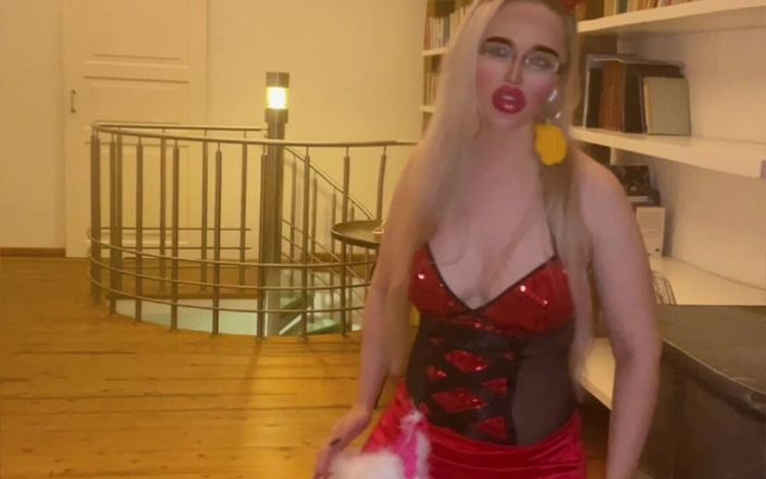 FinDom Goaldigger: Love Addiction Control
