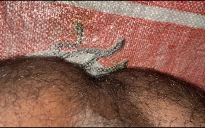 Simpal: Sexy grande cazzo nero, ragazzo sexy