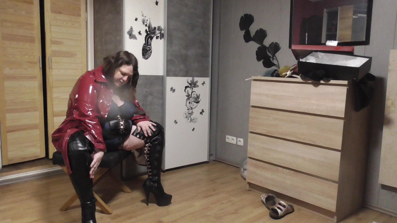 tammara big: Adu-ți banii