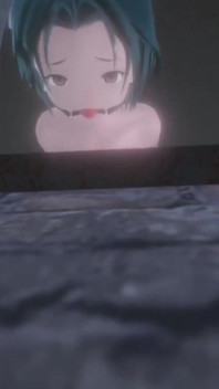 Hentai stepsister making her stepbrother her pet.