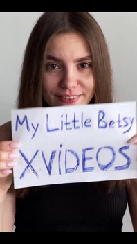 Verification My Little Betsy