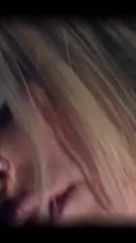 Slut Blonde Involved in a Threesome