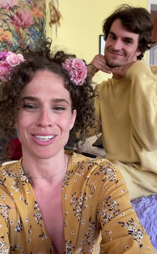 VibeWithMommy: Dělám rozhovor s Cody a ptám se ho, jaké to...