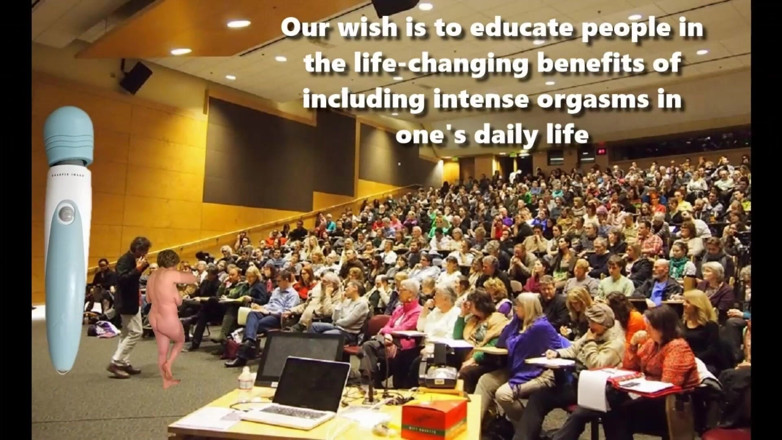 MarieRocks: Magic wand memorable moments