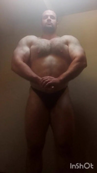 Muscular