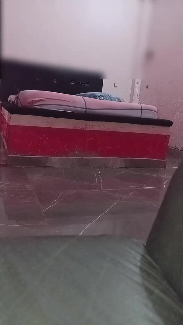 parejacasero: Ein reichhaltiger Blowjob im Motel