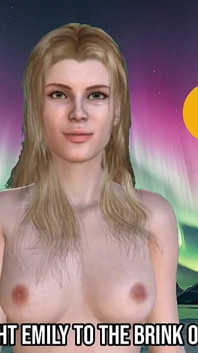 Il racconto di una sorellastra - capitolo 5 Visitatori inaspettati, desideri incontrollabili