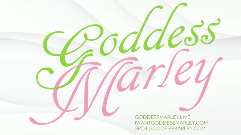 Goddess Marley: Delicia de culo de kisser