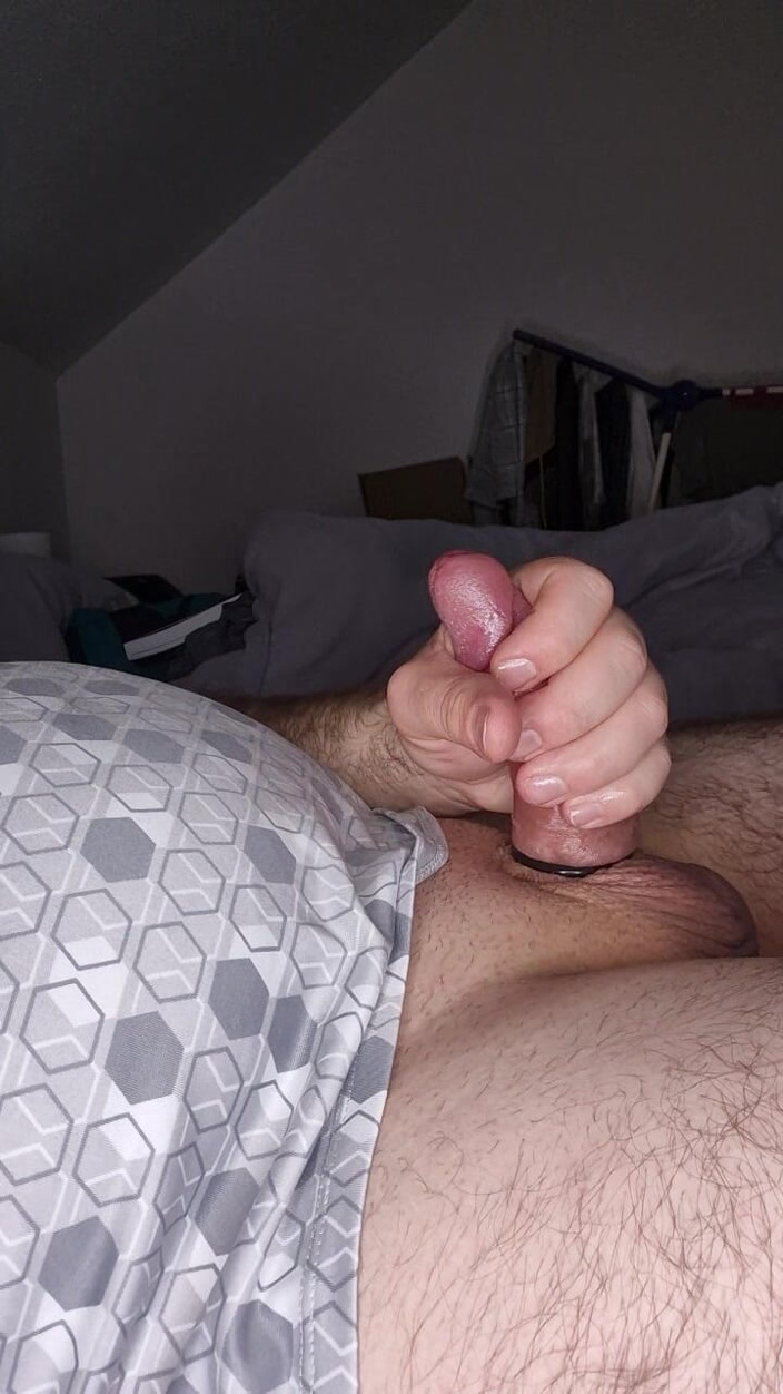 Dahu299: I Was Sexually Aroused Again