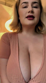 Stepmommy Feels so Alone Since Stepdaddy Left, Will You Keep Me Company?