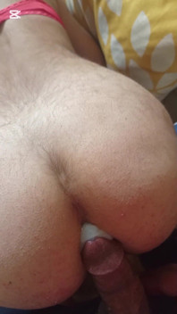 Halaman belakangnya sedap untuk seks tegar