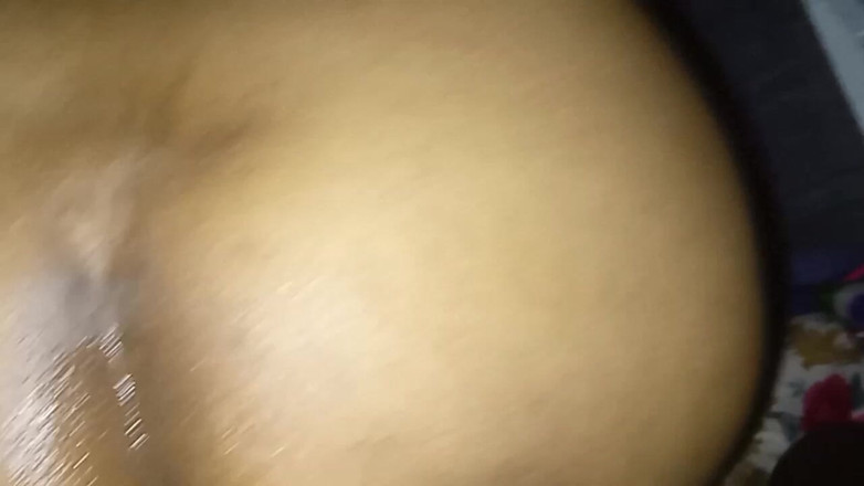 Bengaliauntykichut: I Fucked the Real Neighbor Aunty's Pussy in Doggy Style...