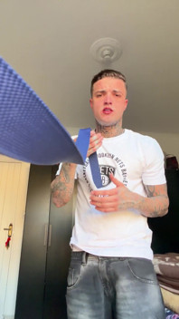 Video pentru clientul supus