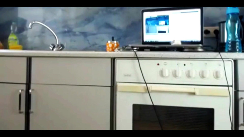 Sexydea: Prachtige g-string plaagervaring sexydea's erotische konttentoonstelling