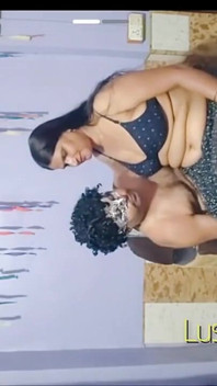 Gadrai Bhabhi Ki Jawani
