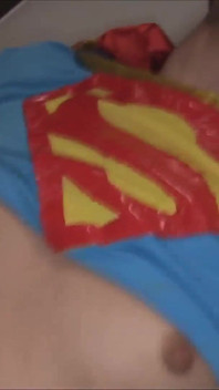 Super Girl Got Fucked