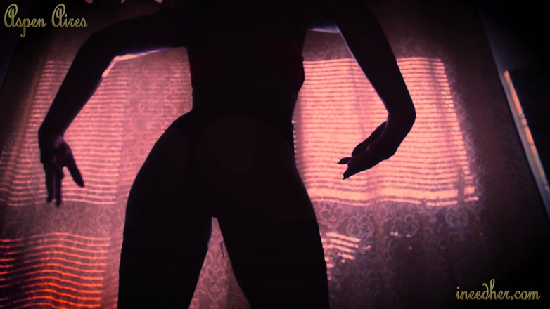 VeryCruelAspen: Taking Your Virginity