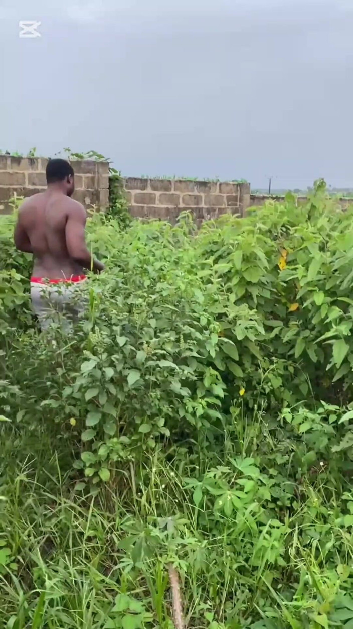Solomon naija: Faming to Fucking
