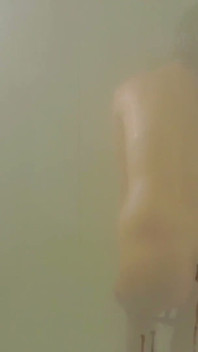 Duș sexy