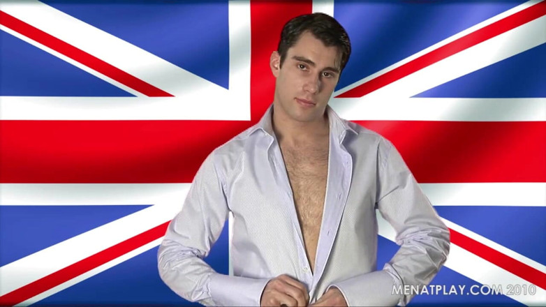 MenAtPlay: City Slicker