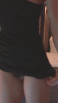 Letting My Body and Fantasies Take Control....